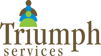 Triumph Services Logo
